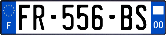 FR-556-BS