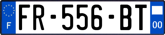 FR-556-BT