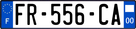 FR-556-CA