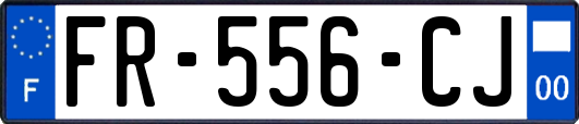 FR-556-CJ
