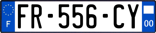 FR-556-CY