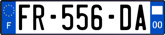 FR-556-DA
