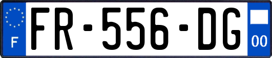 FR-556-DG