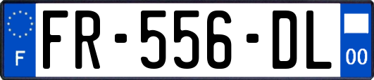 FR-556-DL