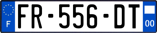 FR-556-DT