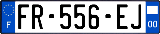 FR-556-EJ