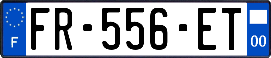 FR-556-ET