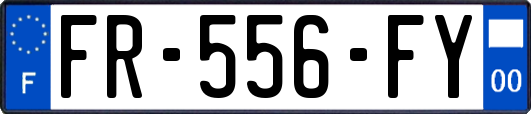 FR-556-FY