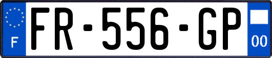 FR-556-GP