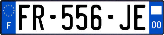 FR-556-JE
