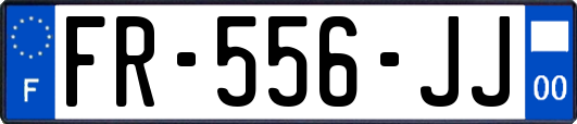FR-556-JJ