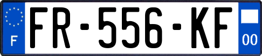 FR-556-KF