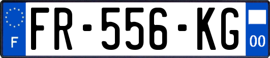FR-556-KG