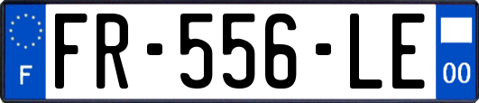 FR-556-LE