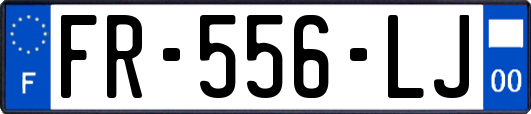 FR-556-LJ