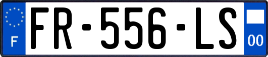 FR-556-LS