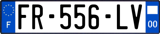 FR-556-LV