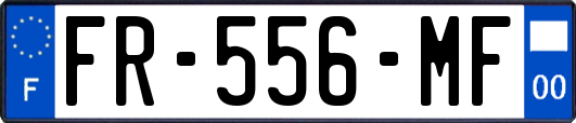 FR-556-MF