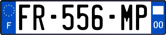 FR-556-MP