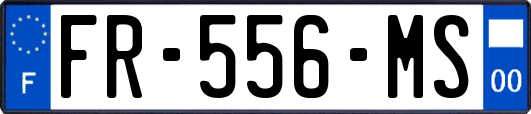 FR-556-MS