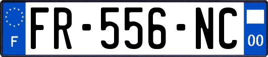 FR-556-NC