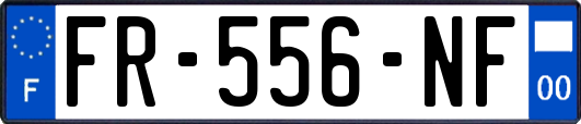 FR-556-NF