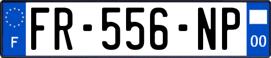 FR-556-NP