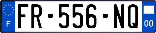 FR-556-NQ