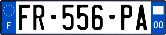 FR-556-PA
