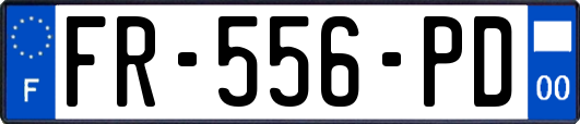 FR-556-PD