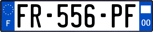 FR-556-PF