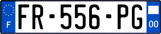 FR-556-PG