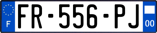 FR-556-PJ