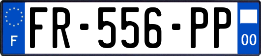 FR-556-PP