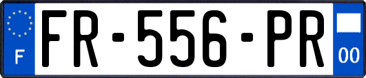 FR-556-PR