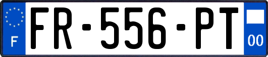 FR-556-PT