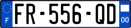 FR-556-QD