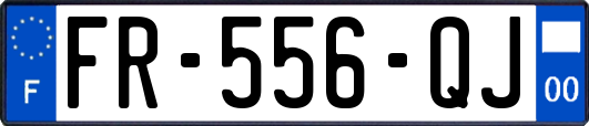 FR-556-QJ