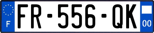 FR-556-QK