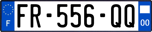 FR-556-QQ