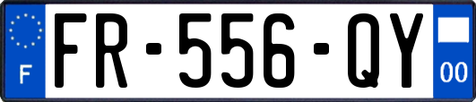 FR-556-QY