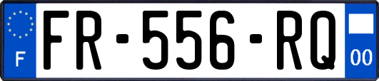 FR-556-RQ