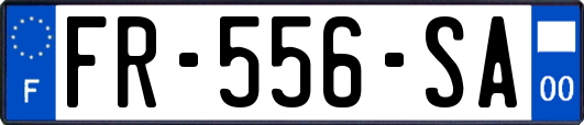 FR-556-SA