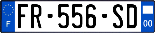 FR-556-SD