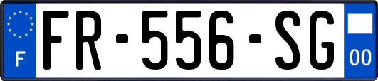 FR-556-SG
