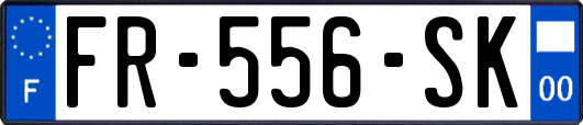 FR-556-SK