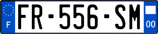 FR-556-SM