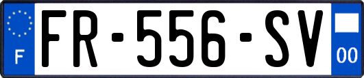 FR-556-SV