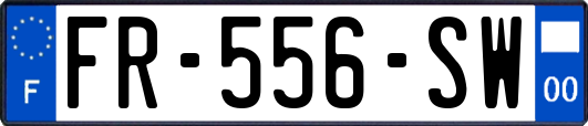 FR-556-SW
