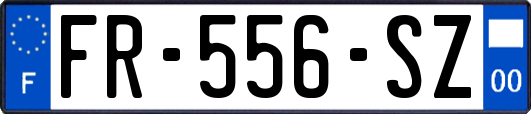 FR-556-SZ